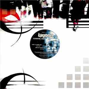 Lagoon  - Cosmic Ray