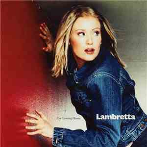 Lambretta - I'm Coming Home