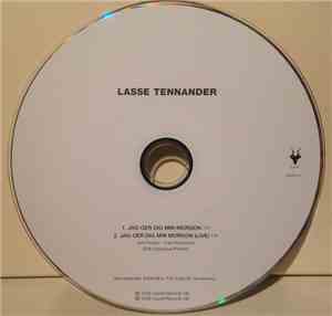 Lasse Tennander - Jag Ger Dig Min Morgon