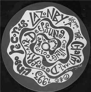 Lazonby - The Charm