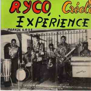 Le Ry-Co Jazz - Ryco-Créole Expérience