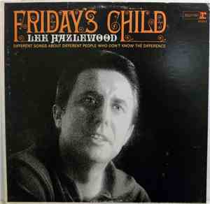 Lee Hazlewood - Friday's Child