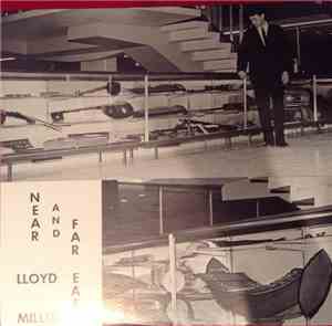 Lloyd Miller - Near And Far East