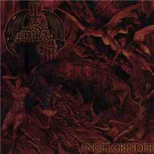 Lord Belial - Angelgrinder