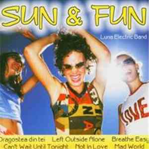 Luna Electric Band - Sun & Fun