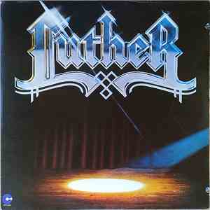 Luther - Luther