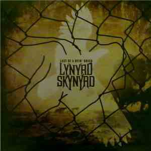 Lynyrd Skynyrd - Last Of A Dyin' Breed