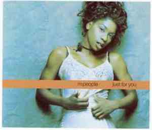 M People - Just For You