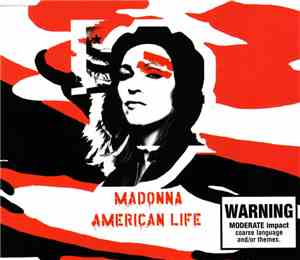 Madonna - American Life