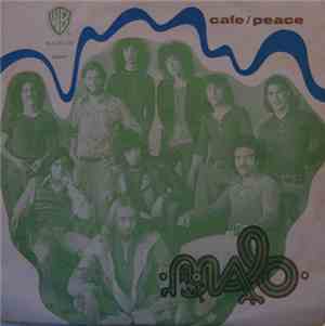 Malo  - Café / Peace