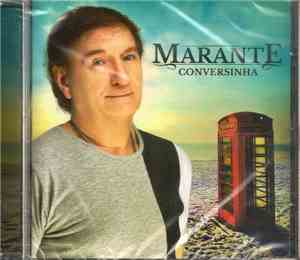 Marante - Conversinha