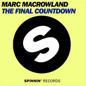Marc Macrowland - The Final Countdown