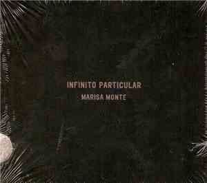 Marisa Monte - Infinito Particular