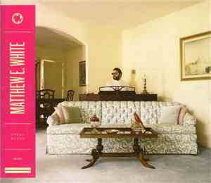 Matthew E. White - Fresh Blood