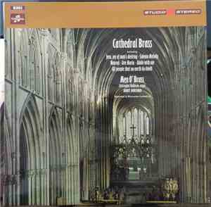Men O' Brass - Cathedral Brass