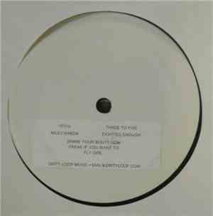 Miles Maeda - Eighties Enough