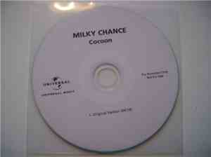Milky Chance - Cocoon