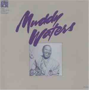 Muddy Waters - The Chess Box