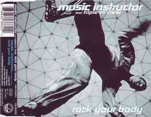 Music Instructor Feat. Triple-M Crew - Rock Your Body