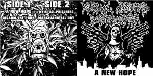 Mutual Assured Destruction  - A New Hope