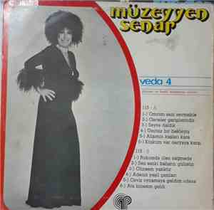 Müzeyyen Senar - Veda 4