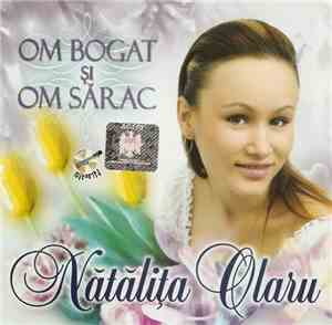Natalița Olaru - Om Bogat Și Om Sărac
