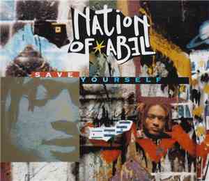 Nation Of Abel - Save Yourself
