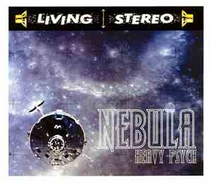 Nebula  - Heavy Psych