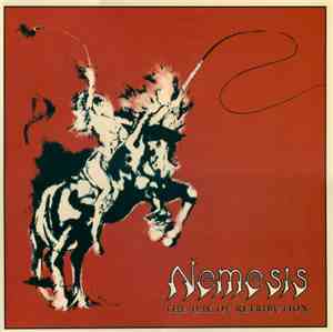Nemesis  - The Day Of Retribution