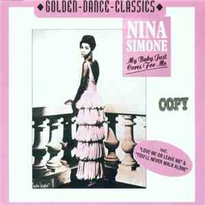 Nina Simone - My Baby Just Cares For Me