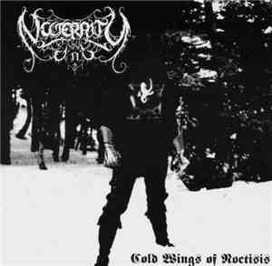 Nocternity / Akitsa - Cold Wings Of Noctisis / Untitled
