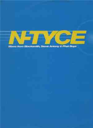 N-Tyce - Whatever