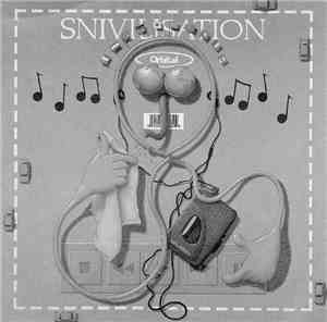 Orbital - Snivilisation