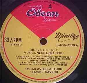 Oscar Avilés, Arturo 