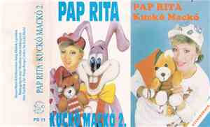 Pap Rita - Kuckó Mackó 2