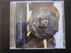Peter Busboom - Experimental Africa Sound Experience