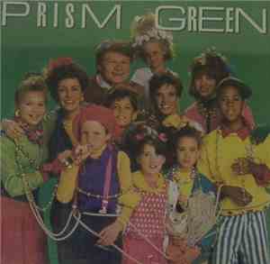 Prism  - Green