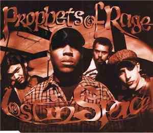 Prophets Of Rage - Lost In Space