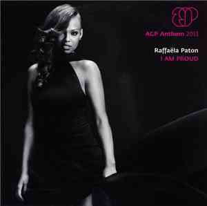 Raffaëla Paton - I Am Proud