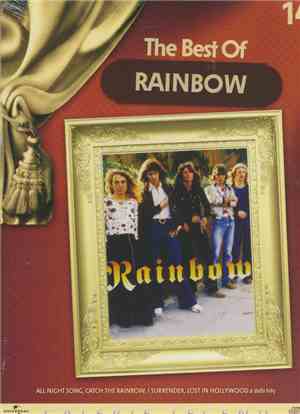 Rainbow - The Best Of