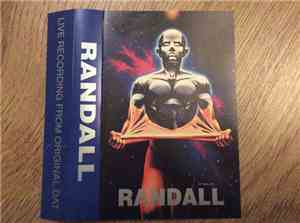 Randall - Love Of Life