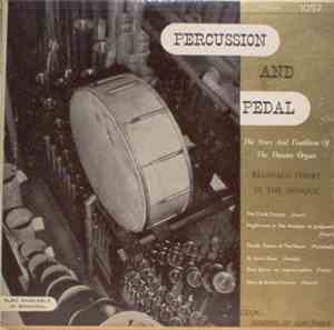 Reginald Foort - Percussion And Pedal Vol. 3