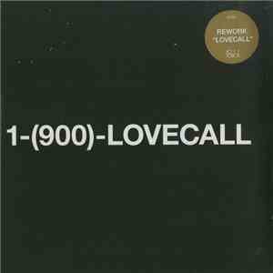 Rework - 1--Lovecall