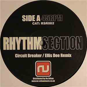 Rhythm Section  - Circuit Breaker