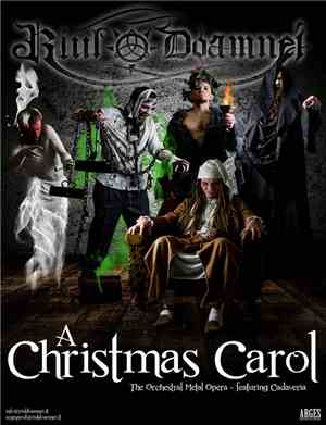 Riul Doamnei - A Christmas Carol