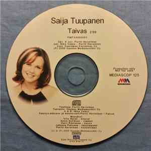 Saija Tuupanen - Taivas