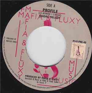Sandra Melody - Profile