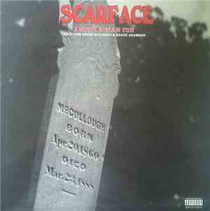 Scarface  - I Seen A Man Die