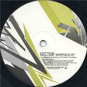 Sector - Morpheus EP