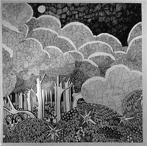 Shide & Acorn - Under The Tree